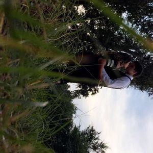 Meet your Posher, Katelyn